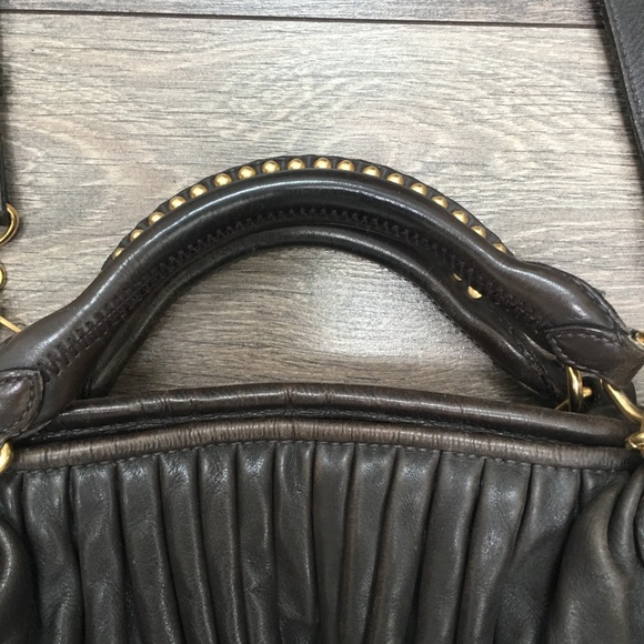 MIU MIU Bag - Picture 3 of 7